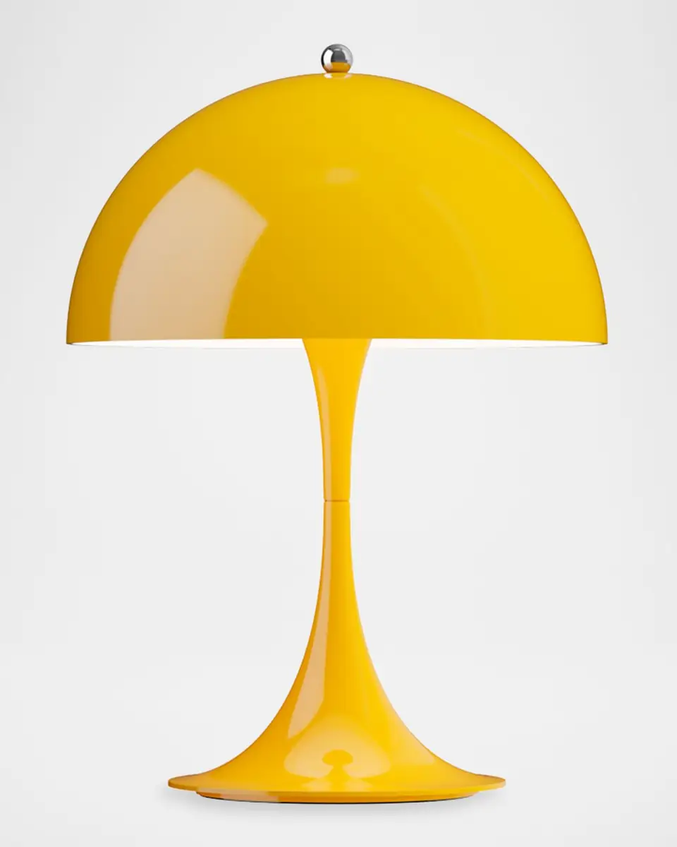 Louis Poulsen Panthella Mini 13" Table Lamp | Thumbnail 2
