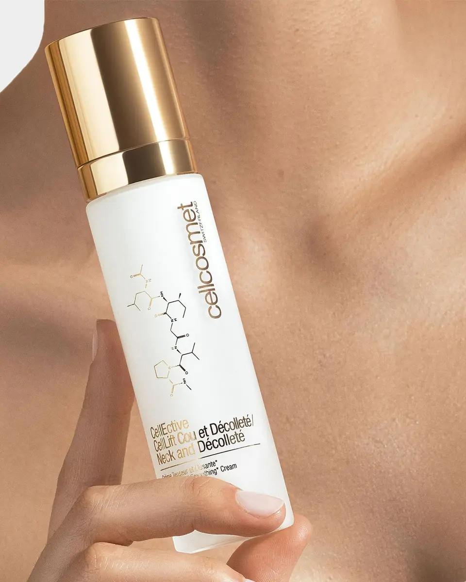 CELLCOSMET CellLift Neck & Decollete Cream, 1.7 oz. | Thumbnail 2