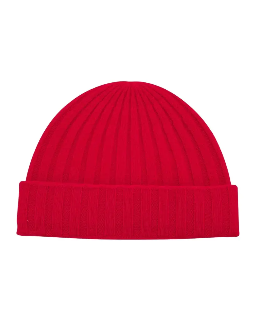 Toteme Cashmere Beanie | Image 1 Toteme Cashmere Beanie | Image 1