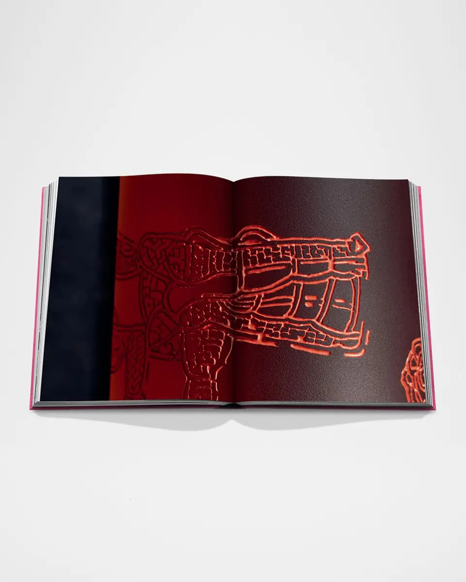 ASSOULINE "The Art of Tequila: Spirit of Mexico" Book by Suleman Anaya | Thumbnail 6