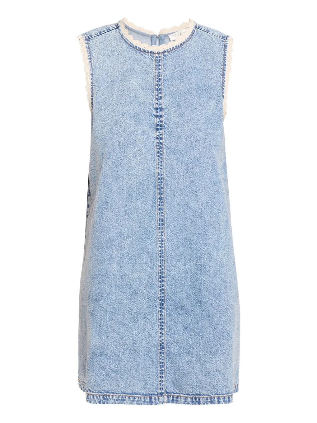 Frame The Tide Dress