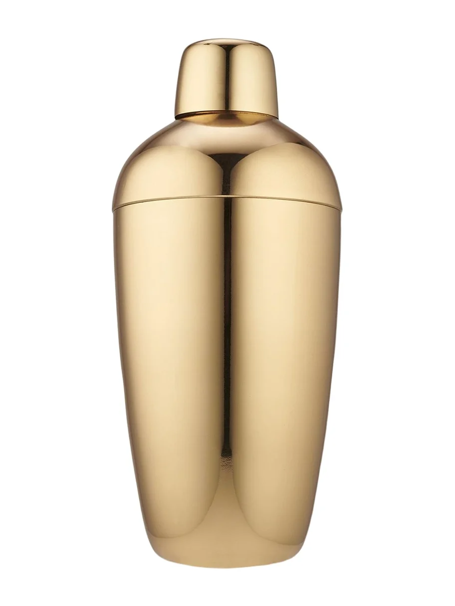 AERIN Fausto Jigger and Shaker Set
