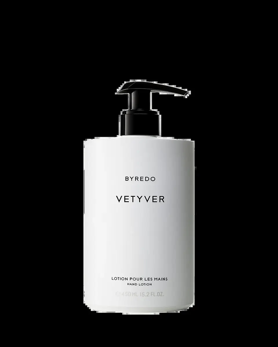 BYREDO Vetyver Hand Lotion, 15 oz. | Thumbnail 2