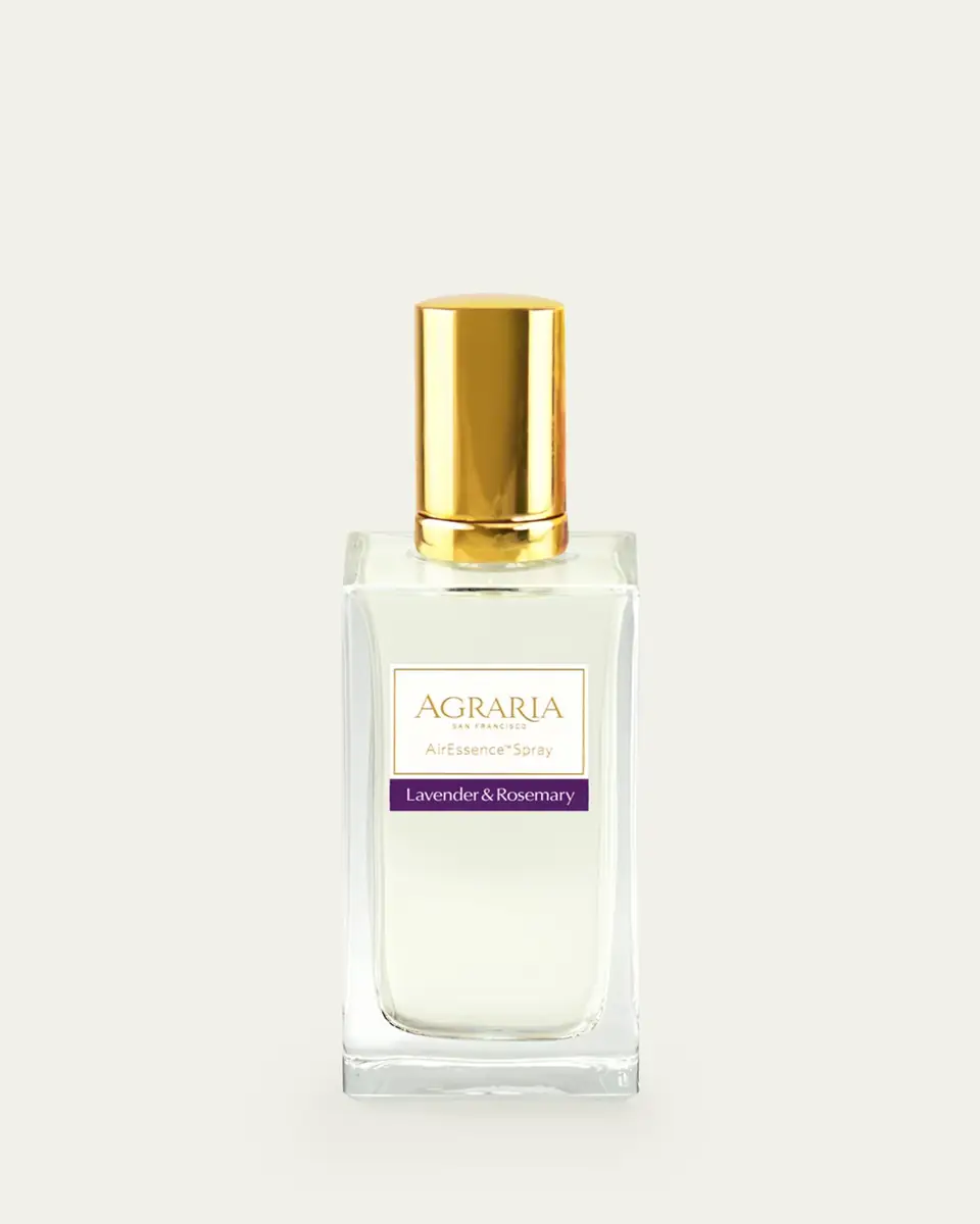 Agraria Lavender & Rosemary AirEssence Room Spray, 3.4 oz./ 100 mL | Thumbnail 2