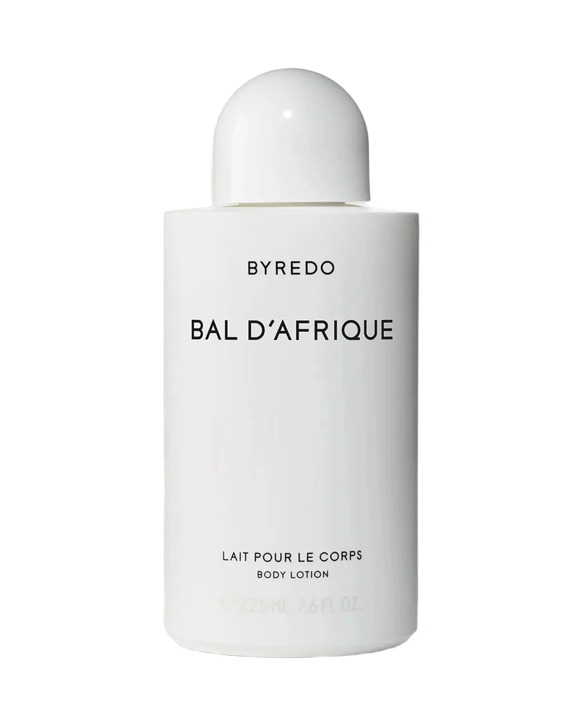 BYREDO Bal D 'Afrique Lait Pour Le Corps Body Lotion, 7.6 oz.