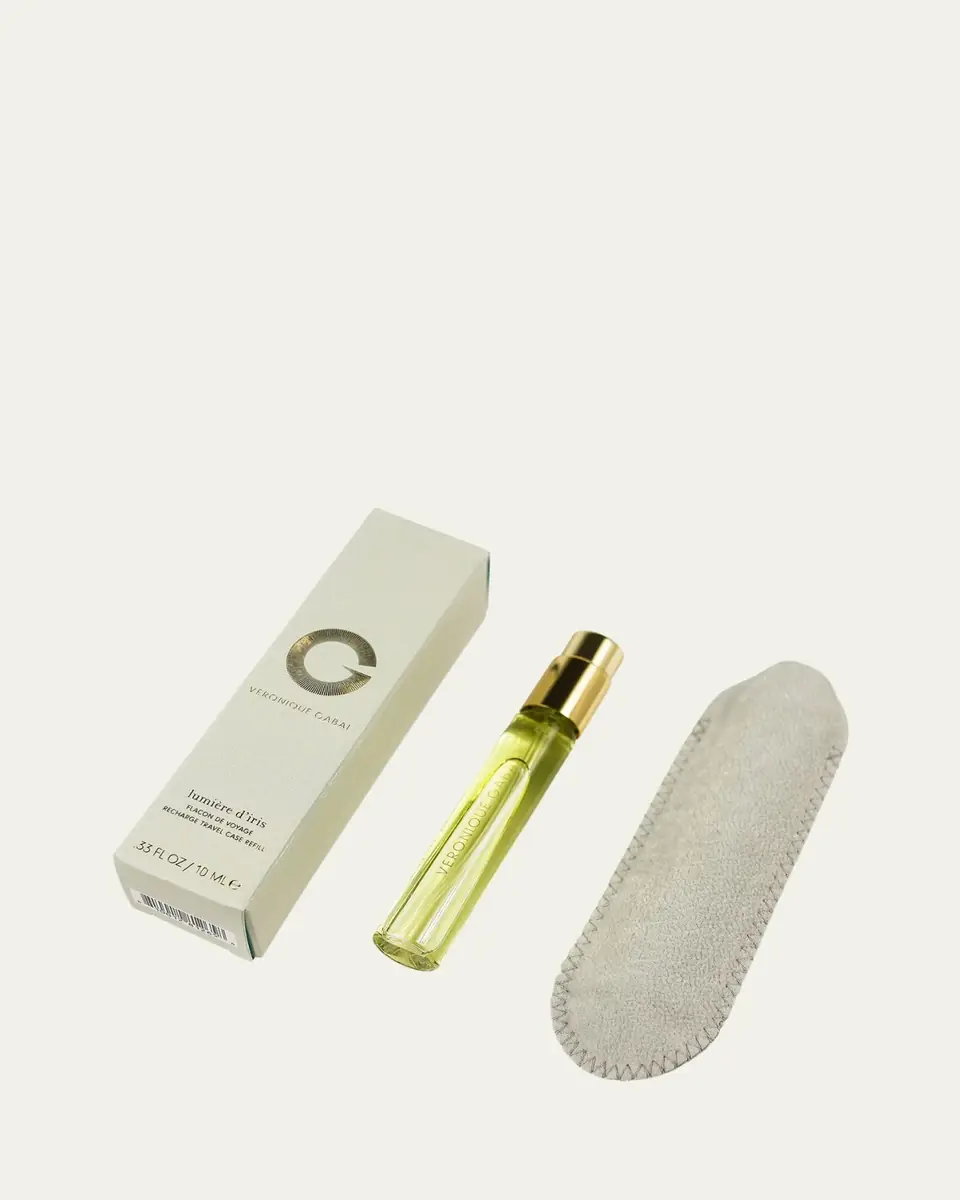 Veronique Gabai 10 mL Vert Desir Travel Eau de Parfum | Thumbnail 2 Veronique Gabai 10 mL Vert Desir Travel Eau de Parfum | Thumbnail 2
