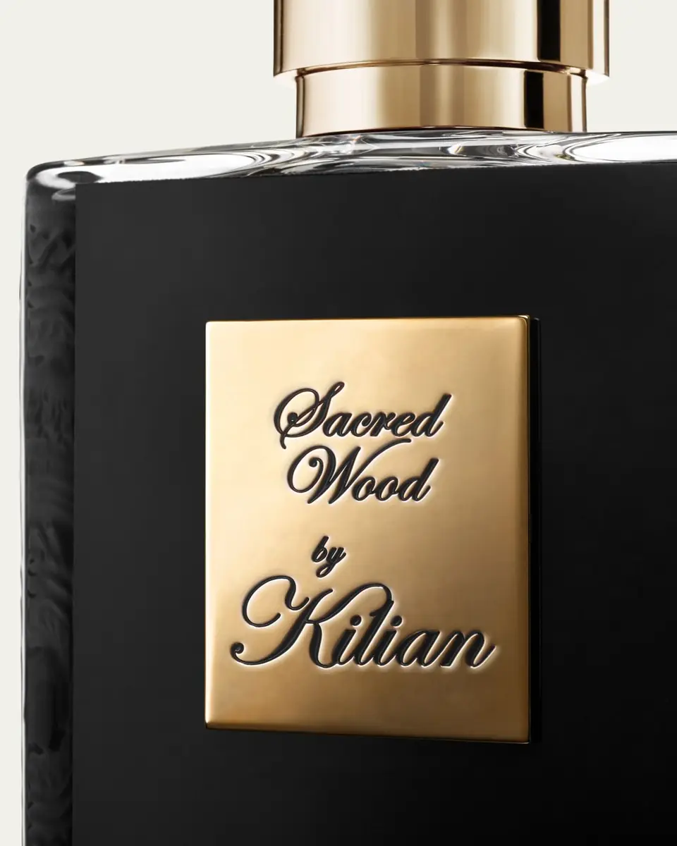 Kilian 1.7 oz. Sacred Wood Refillable Perfume | Thumbnail 2 Kilian 1.7 oz. Sacred Wood Refillable Perfume | Thumbnail 2