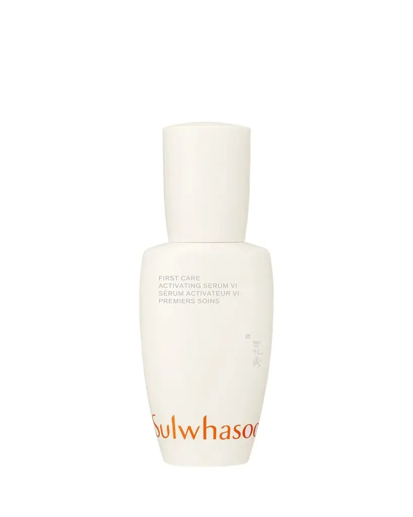 First Care Activating Serum VI, 2.02 oz.