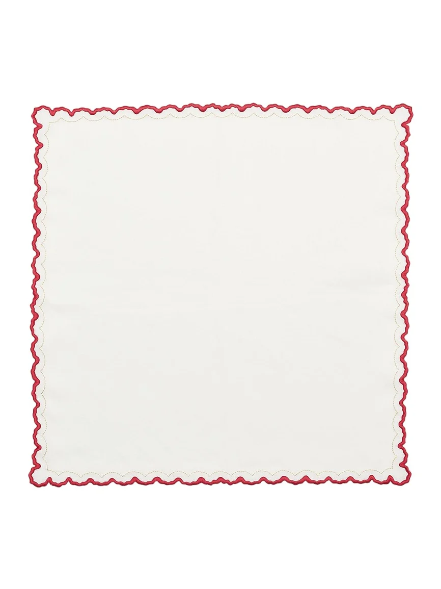 Kim Seybert Arches Napkin
