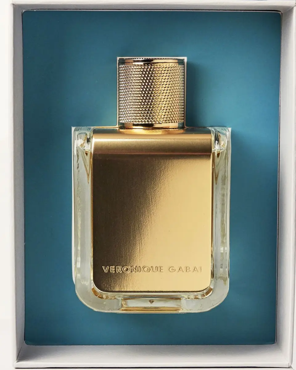 Veronique Gabai Desert Rose Eau De Parfum, 85 mL | Thumbnail 3 Veronique Gabai Desert Rose Eau De Parfum, 85 mL | Thumbnail 3
