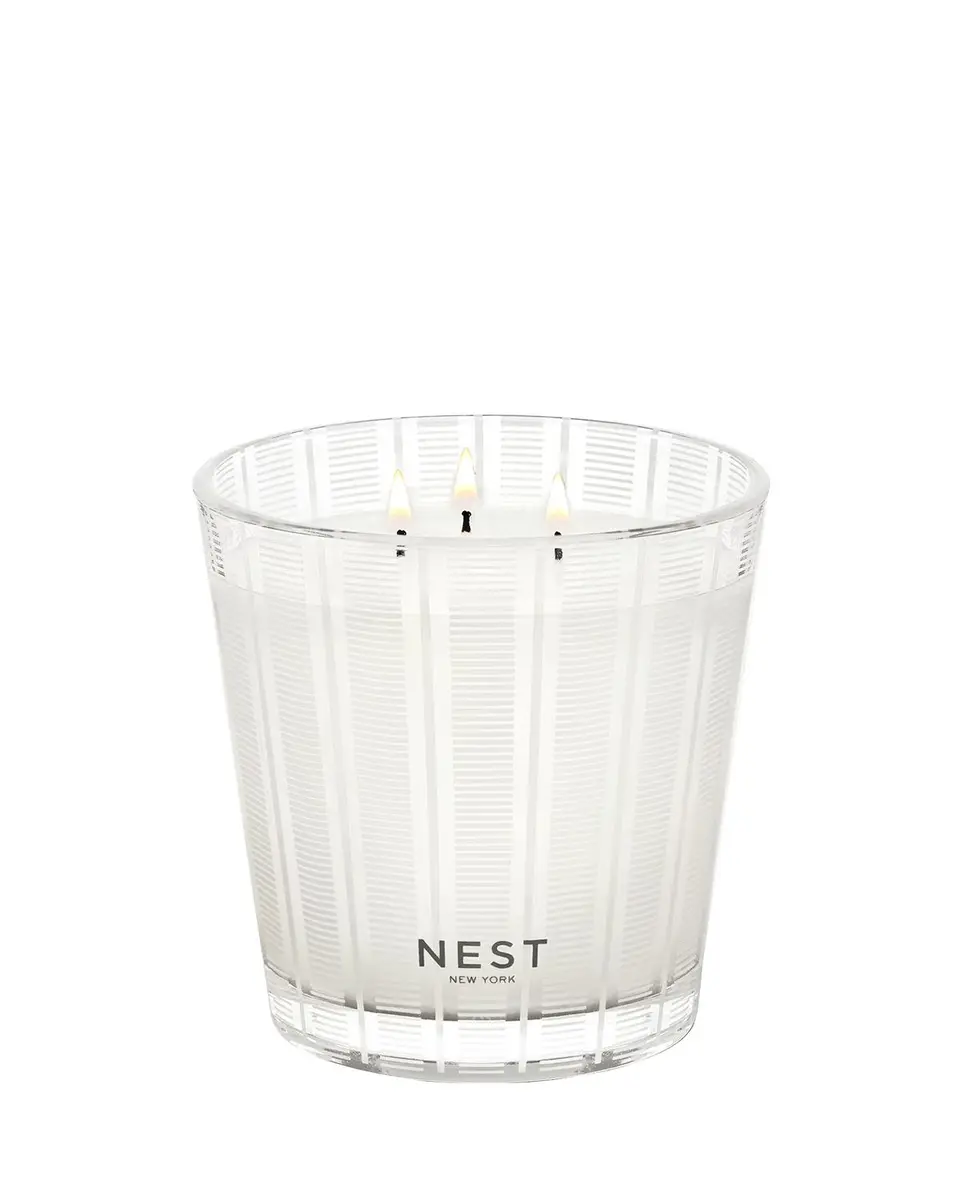 NEST New York Amalfi Lemon & Mint 3-Wick Candle, 21.2 oz. | Thumbnail 3 NEST New York Amalfi Lemon & Mint 3-Wick Candle, 21.2 oz. | Thumbnail 3