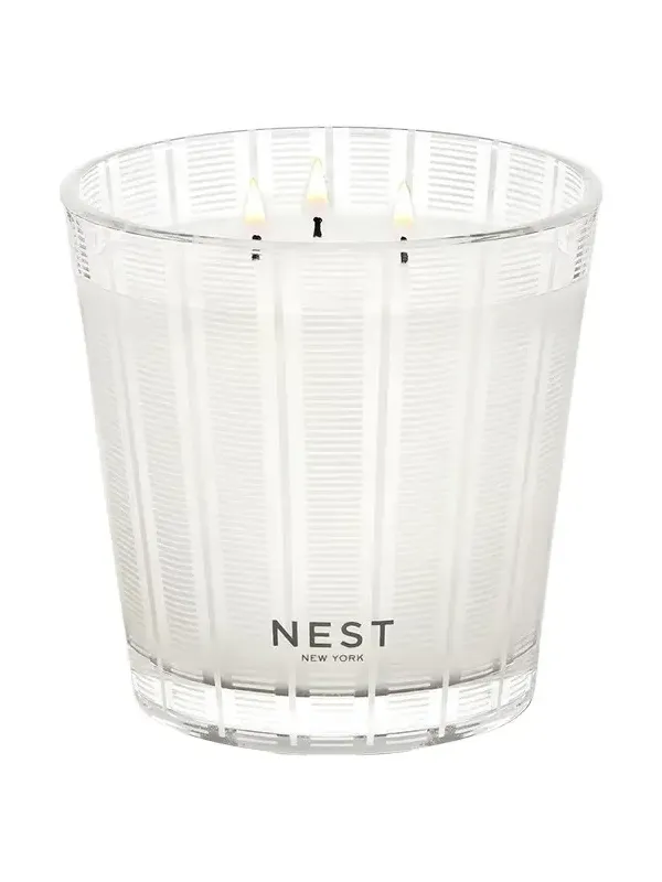 NEST New York Amalfi Lemon & Mint 3-Wick Candle, 21.2 oz.