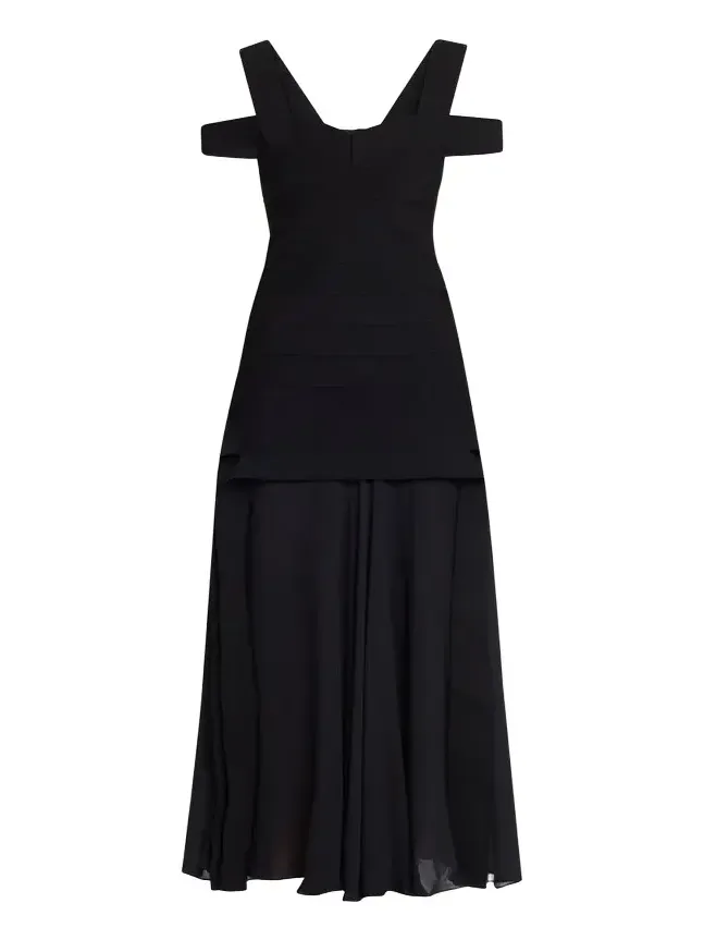 Callaway Knit Maxi Dress Callaway Knit Maxi Dress