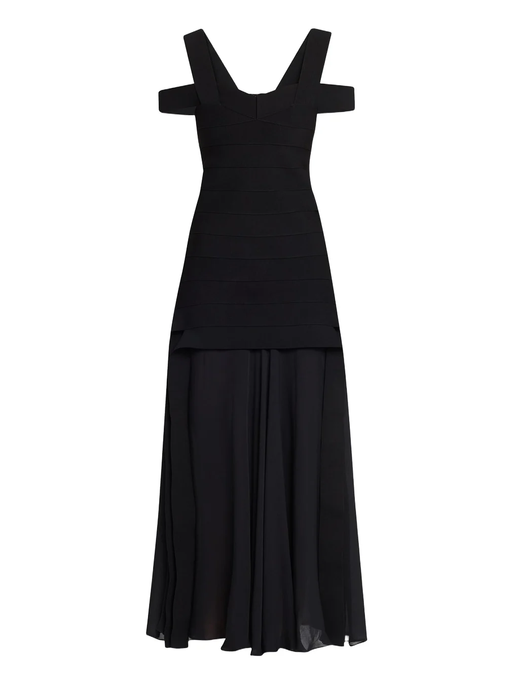 Callaway Knit Maxi Dress Callaway Knit Maxi Dress