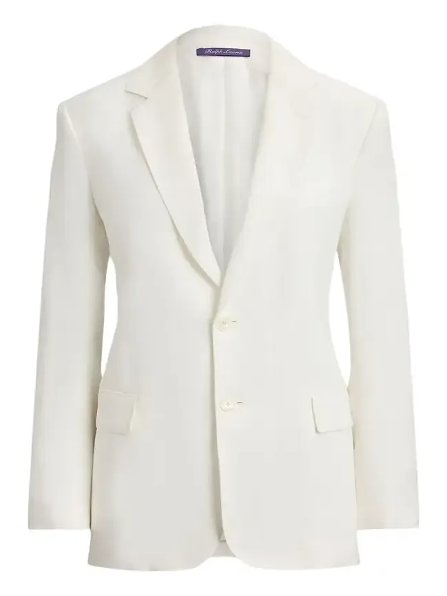 Marcy Twill Jacket