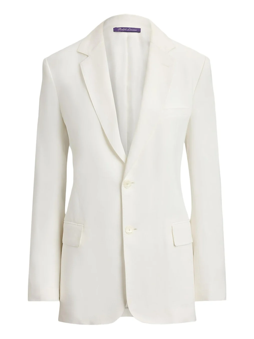 Marcy Twill Jacket