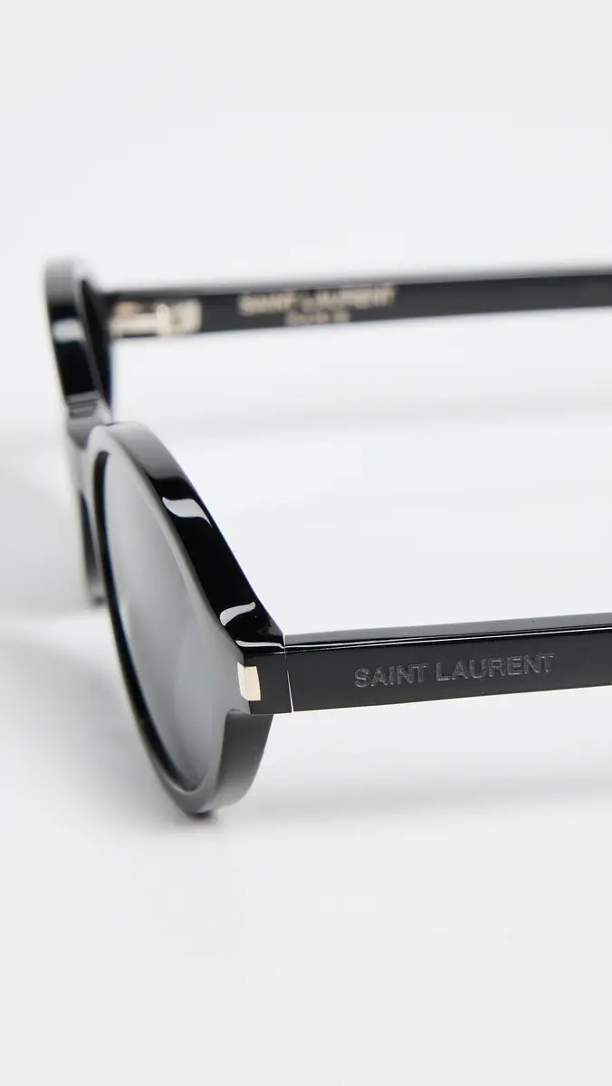 Saint Laurent SL 751 Jeanne Sunglasses | Thumbnail 5 Saint Laurent SL 751 Jeanne Sunglasses | Thumbnail 5