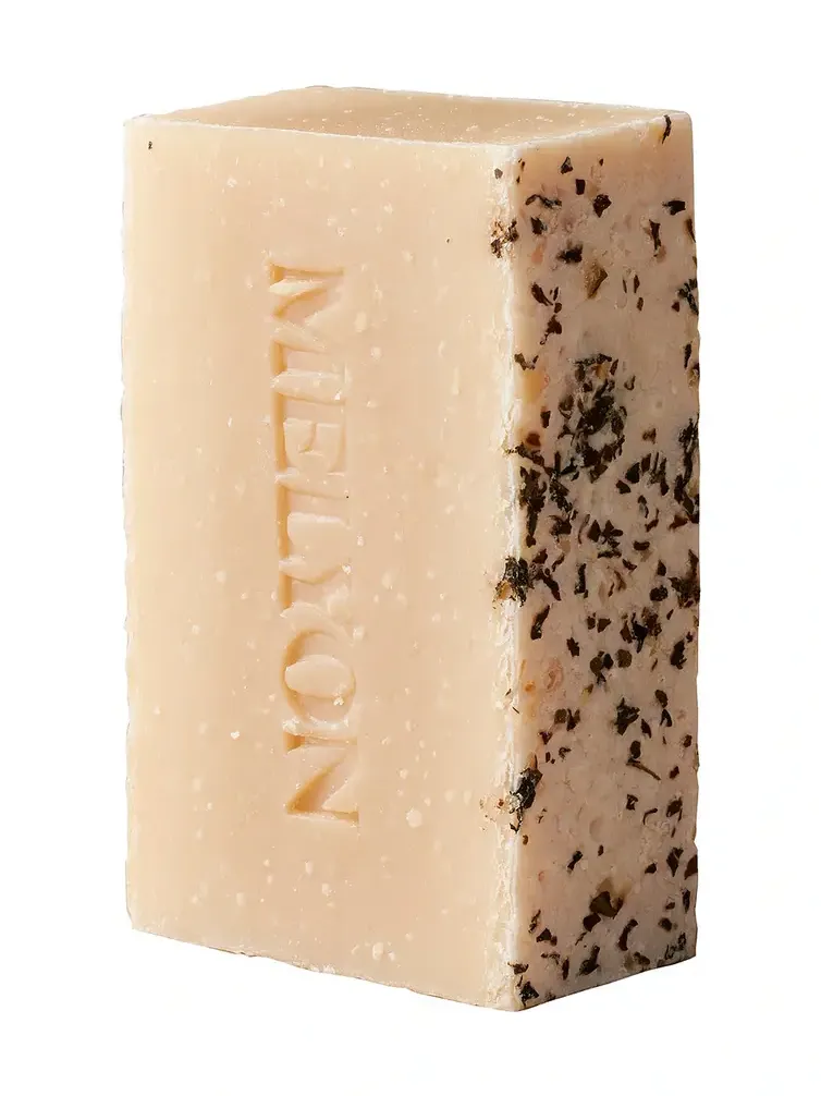 Melyon Le Romarin Bar Soap