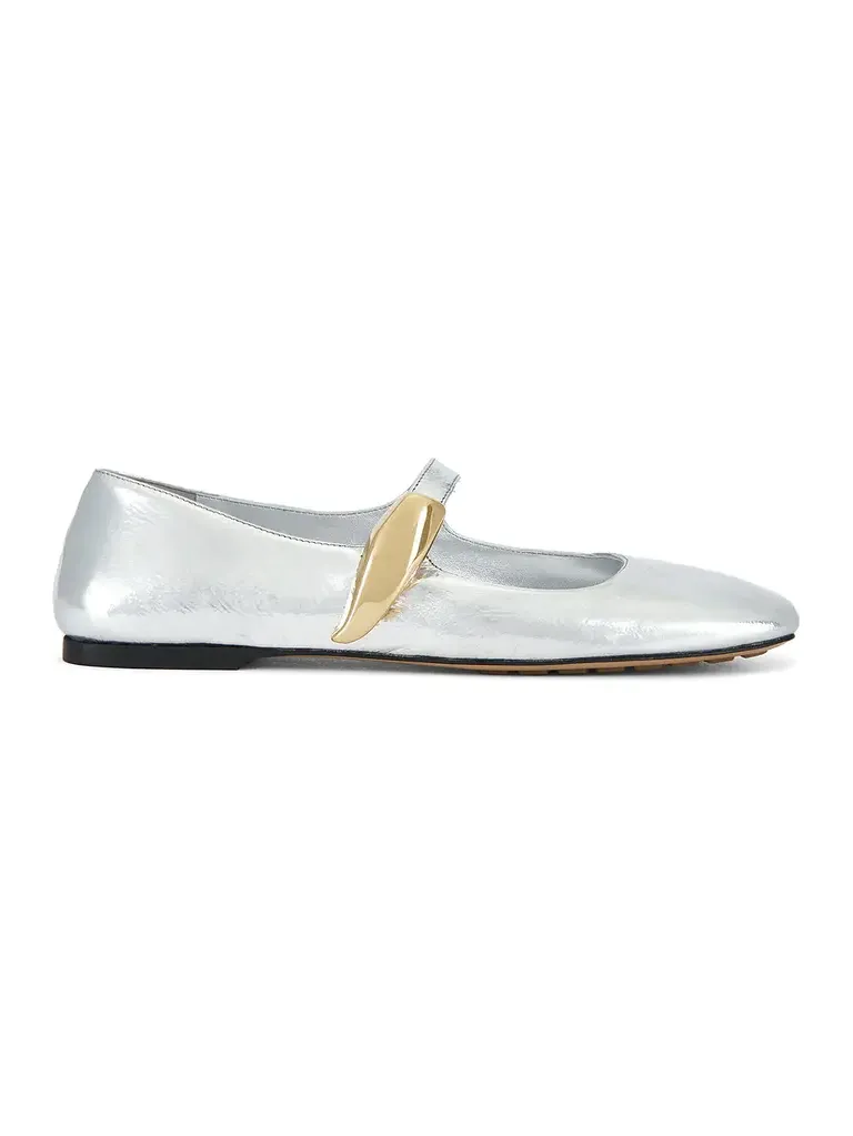 Lucy Ballerina Flat