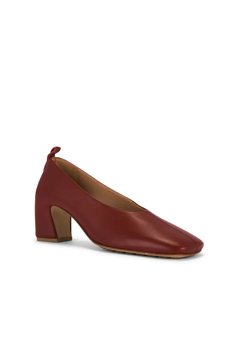 Bottega Veneta Lucy Pump | Thumbnail 2 Bottega Veneta Lucy Pump | Thumbnail 2