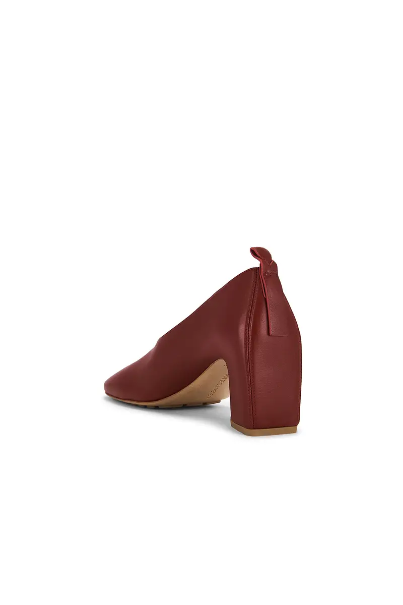 Bottega Veneta Lucy Pump | Thumbnail 3 Bottega Veneta Lucy Pump | Thumbnail 3