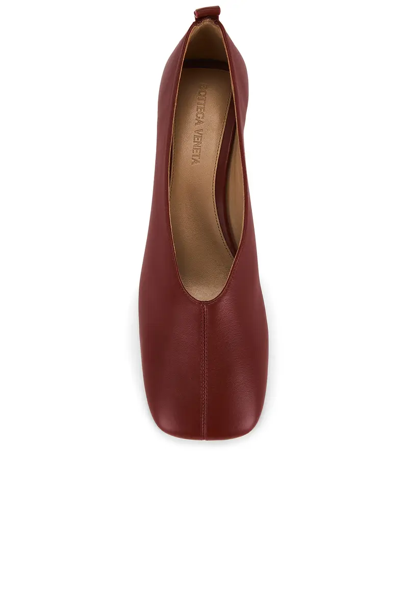 Bottega Veneta Lucy Pump | Thumbnail 4 Bottega Veneta Lucy Pump | Thumbnail 4