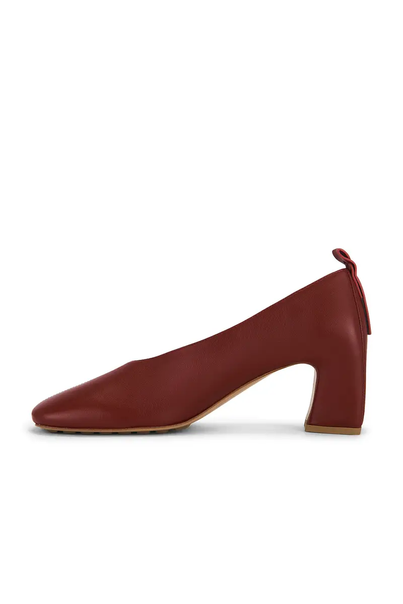 Bottega Veneta Lucy Pump | Thumbnail 5 Bottega Veneta Lucy Pump | Thumbnail 5