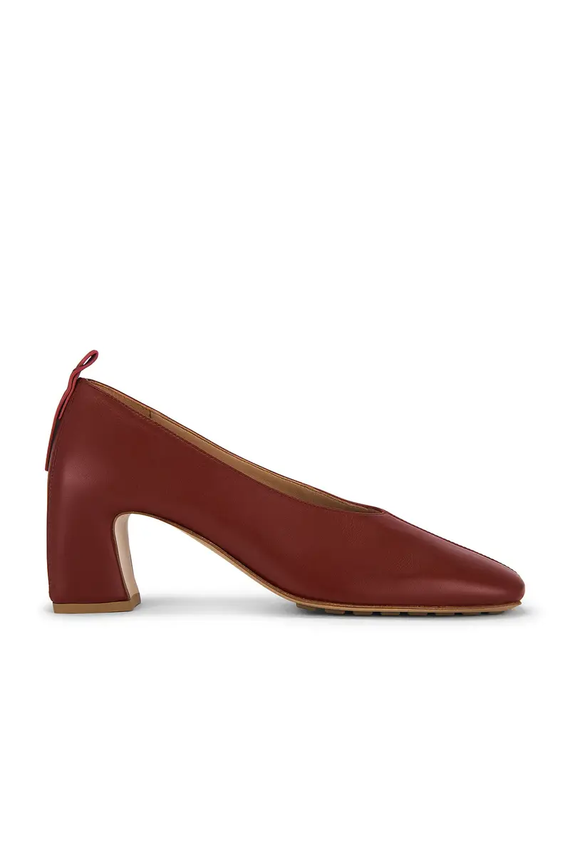 Bottega Veneta Lucy Pump