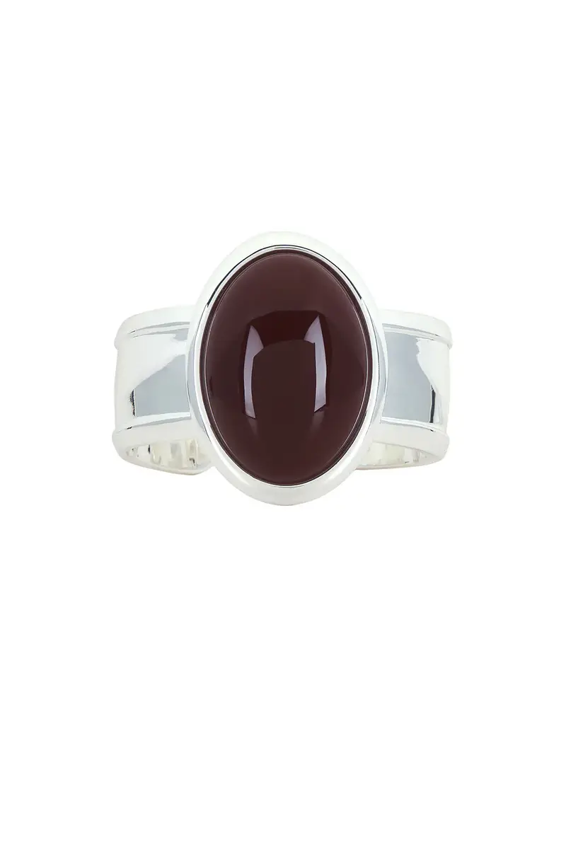 SAME Stone Cuff Bracelet | Thumbnail 2 SAME Stone Cuff Bracelet | Thumbnail 2