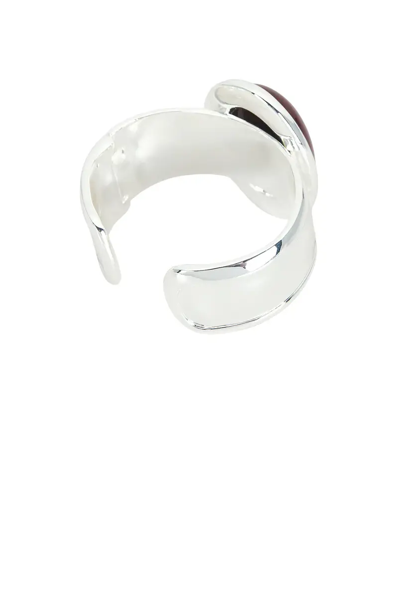 SAME Stone Cuff Bracelet | Thumbnail 3 SAME Stone Cuff Bracelet | Thumbnail 3