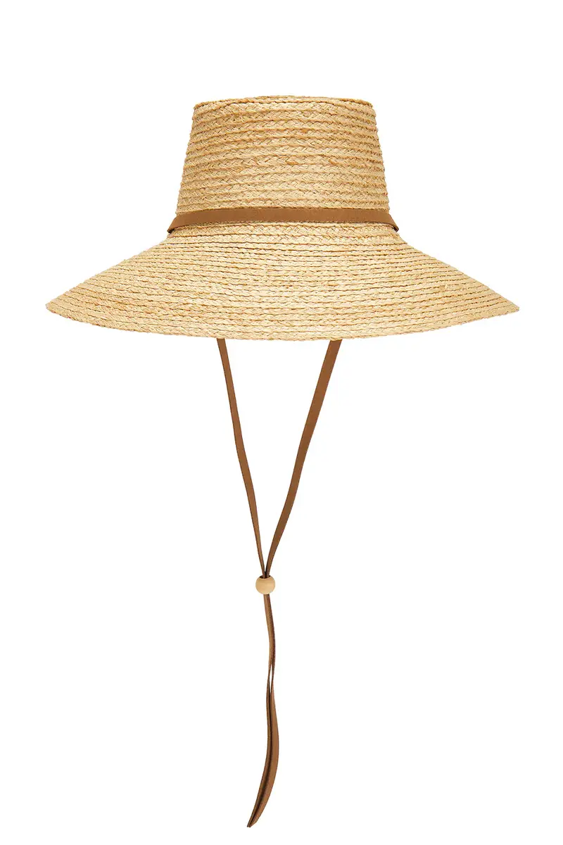 Jenni Kayne Rae Hat | Image 1 Jenni Kayne Rae Hat | Image 1