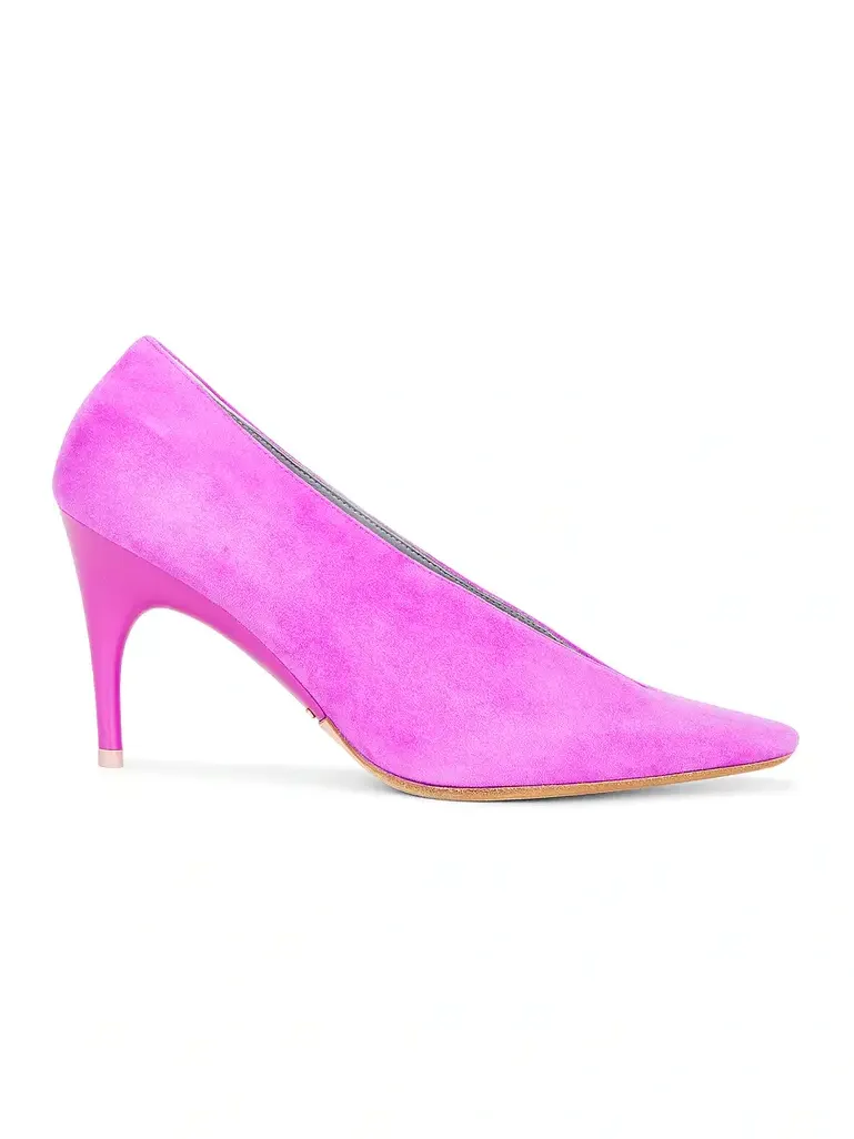 Duchesse Pump Duchesse Pump