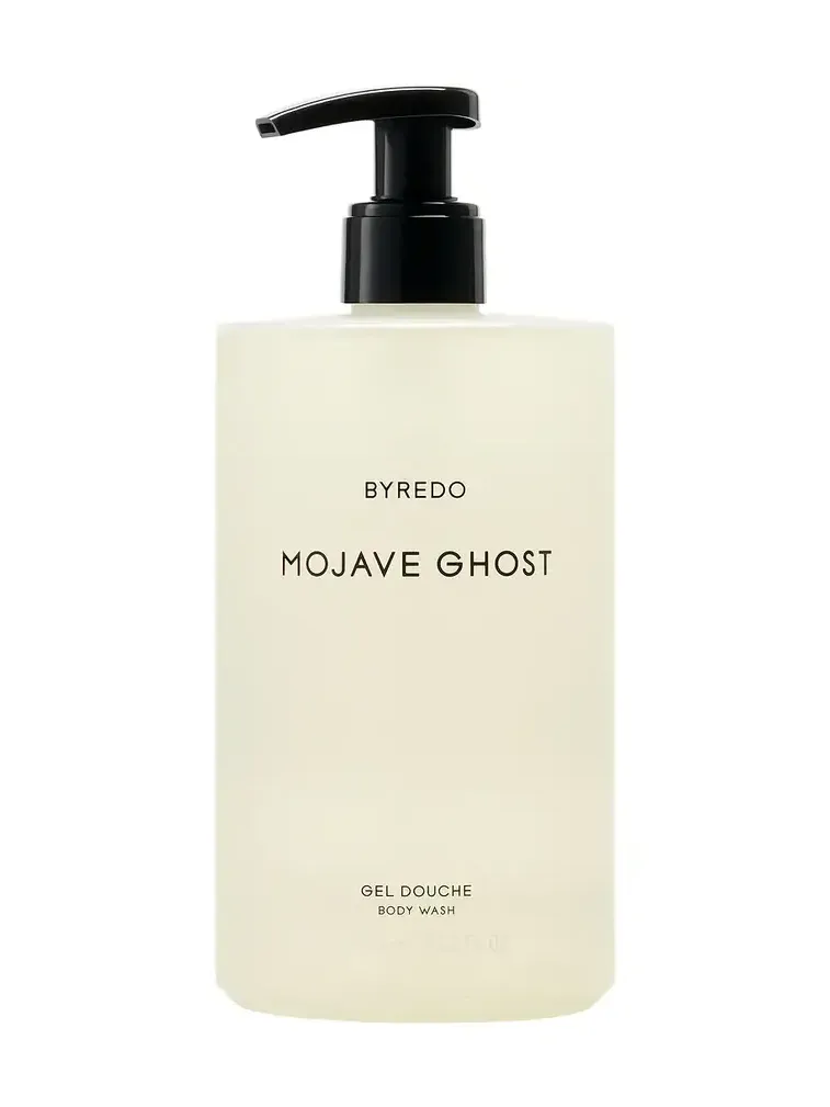 BYREDO Mojave Ghost Body Wash 450ml