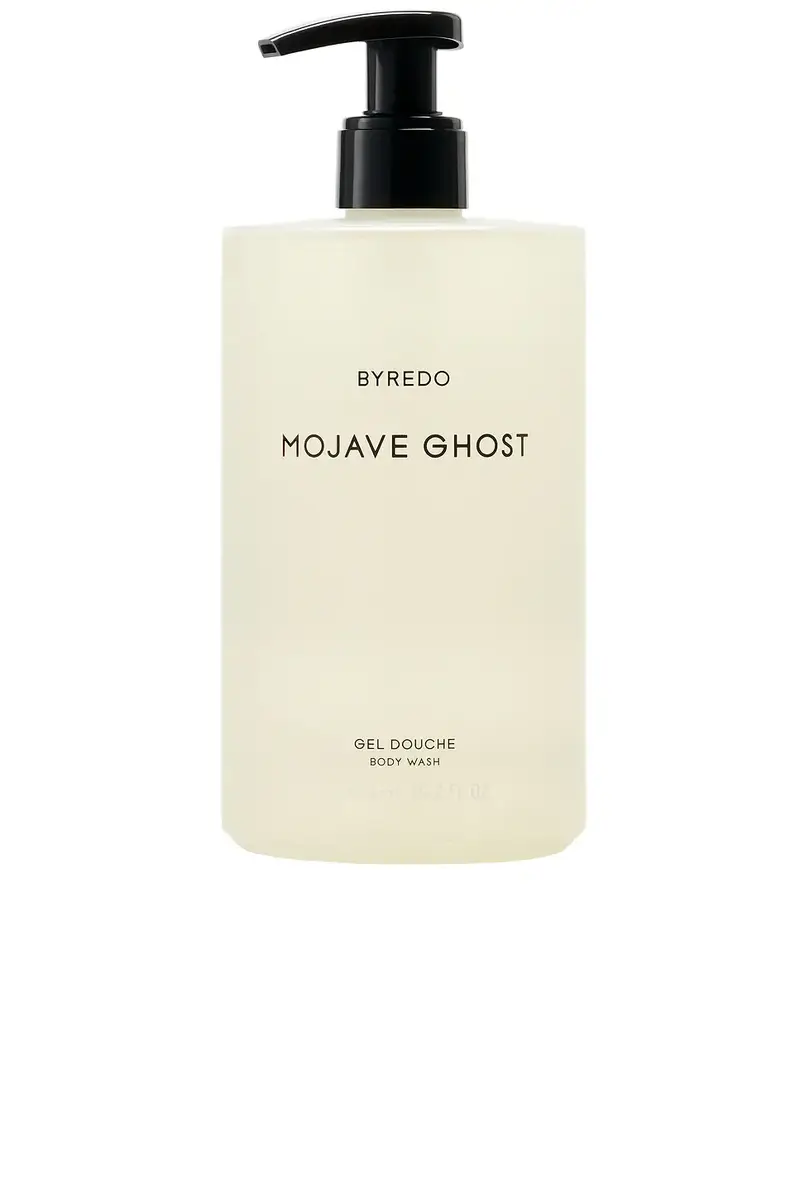 BYREDO Mojave Ghost Body Wash 450ml