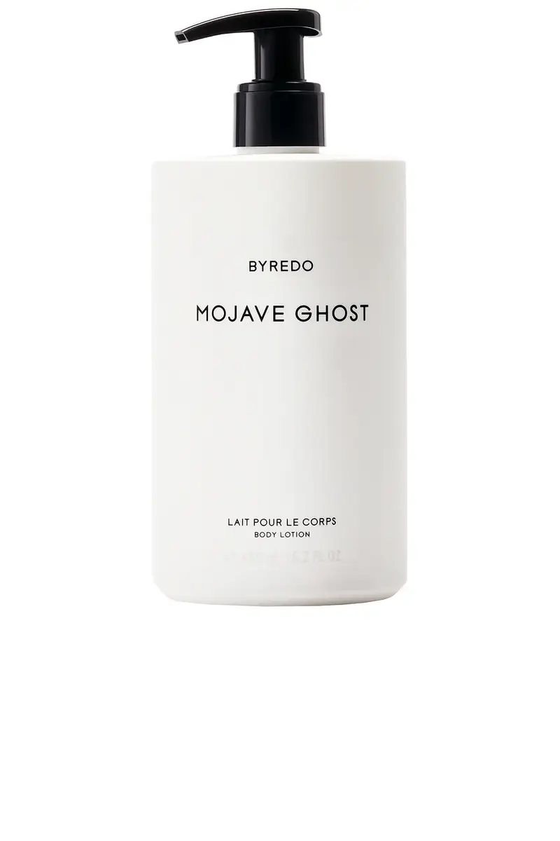 BYREDO Mojave Ghost Body Lotion 450ml