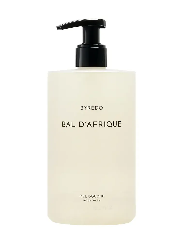 BYREDO Bal d'Afrique Body Wash 450ml