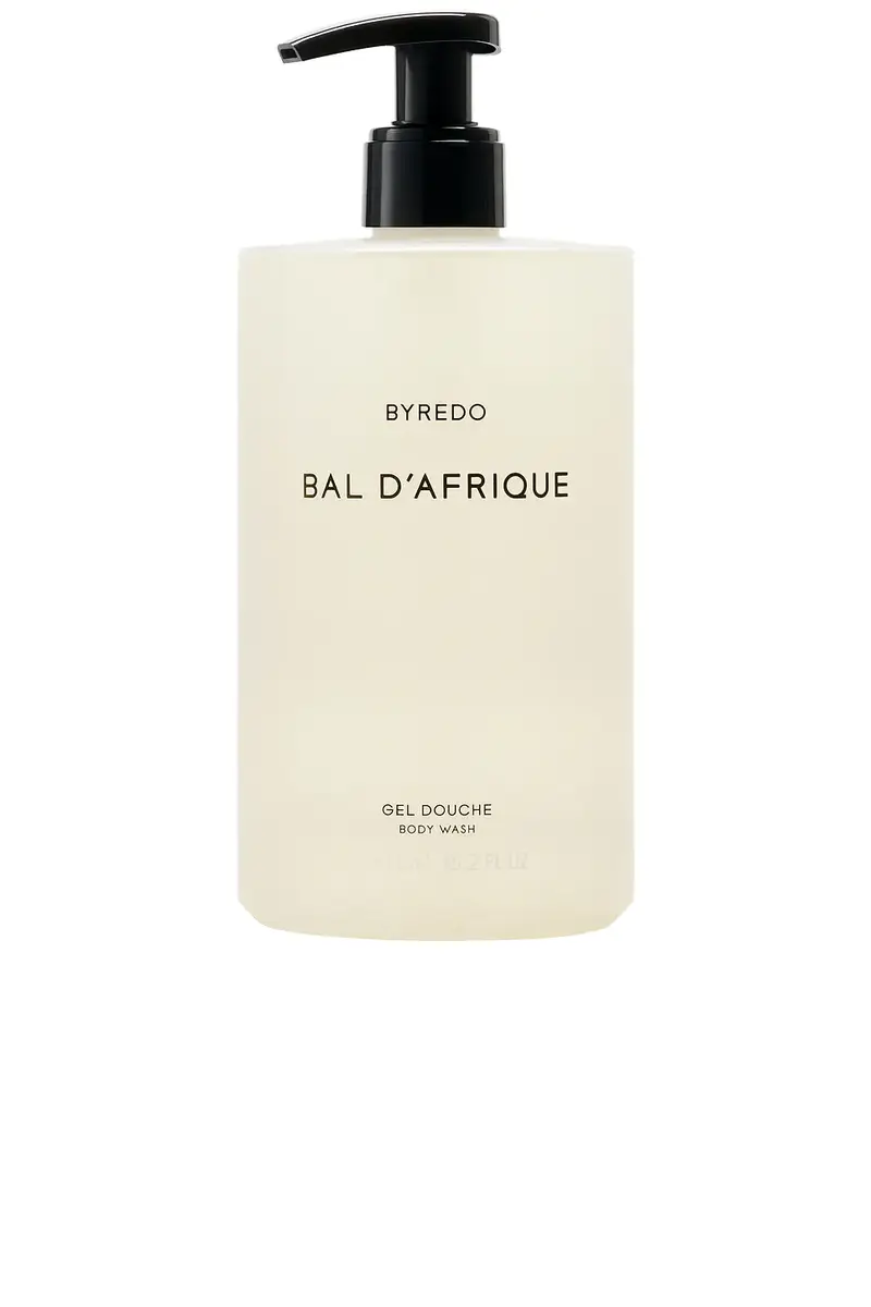 BYREDO Bal d'Afrique Body Wash 450ml