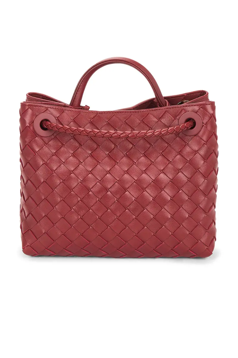 Bottega Veneta Small Andiamo Bag | Thumbnail 4 Bottega Veneta Small Andiamo Bag | Thumbnail 4