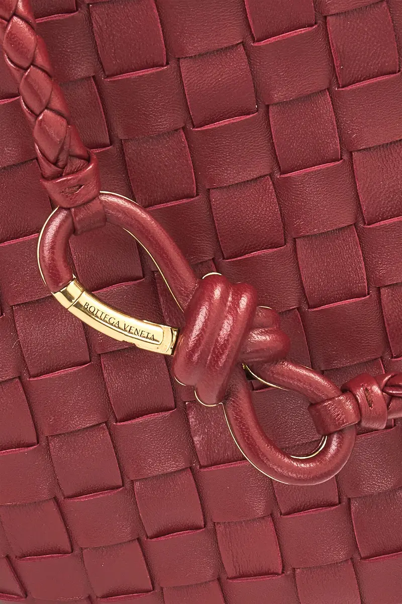 Bottega Veneta Small Andiamo Bag | Thumbnail 8 Bottega Veneta Small Andiamo Bag | Thumbnail 8