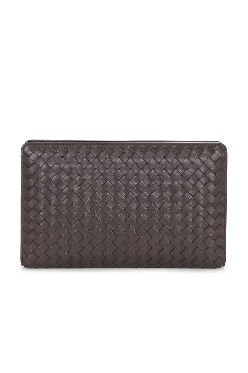 Agenda Clutch Agenda Clutch