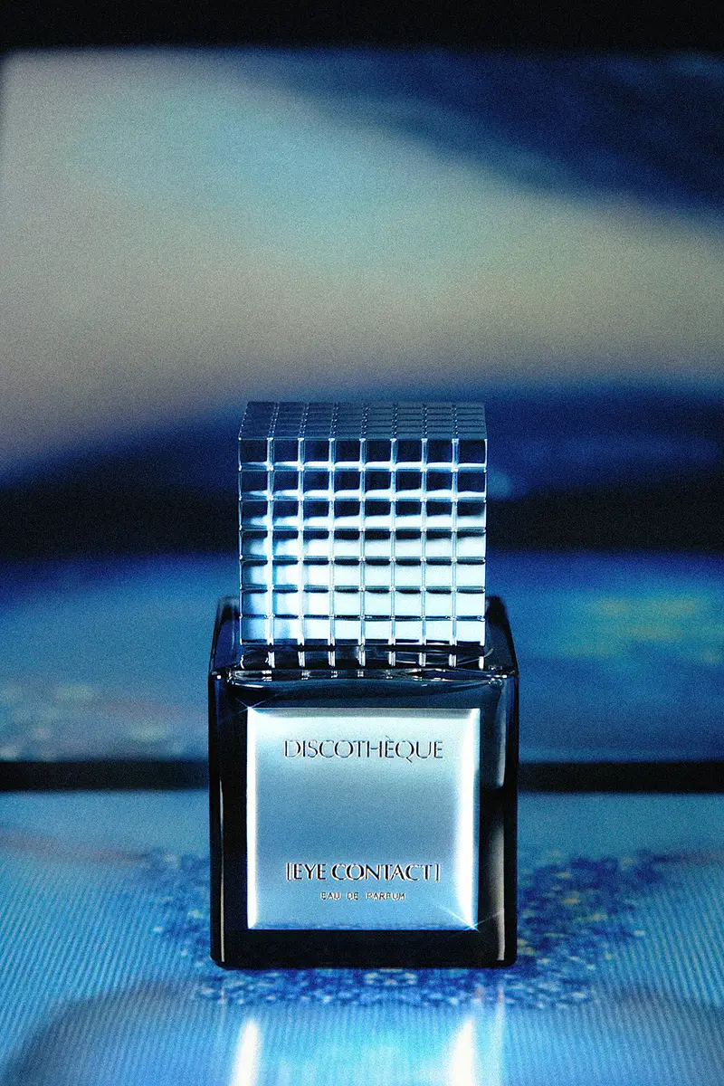 DISCOTHEQUE [Eye Contact] Eau De Parfum | Thumbnail 3