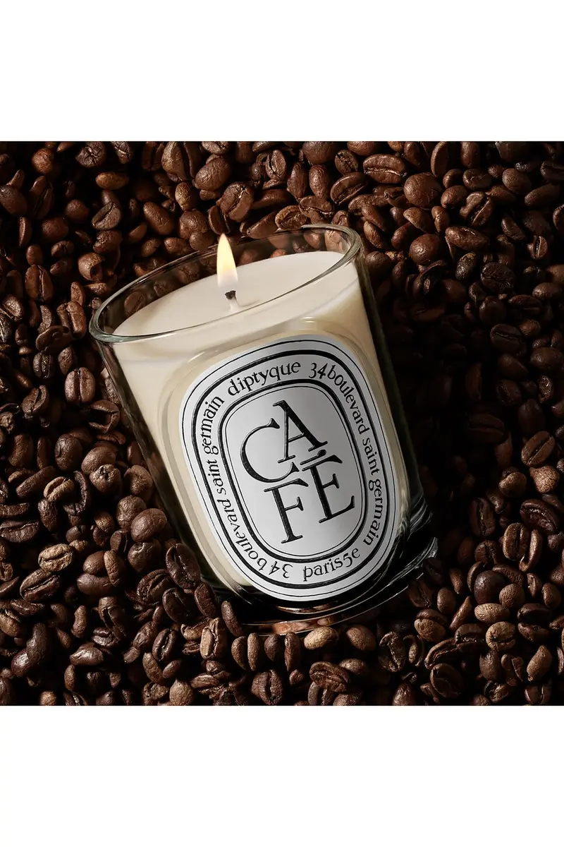 Diptyque Cafe Classic Candle | Thumbnail 2