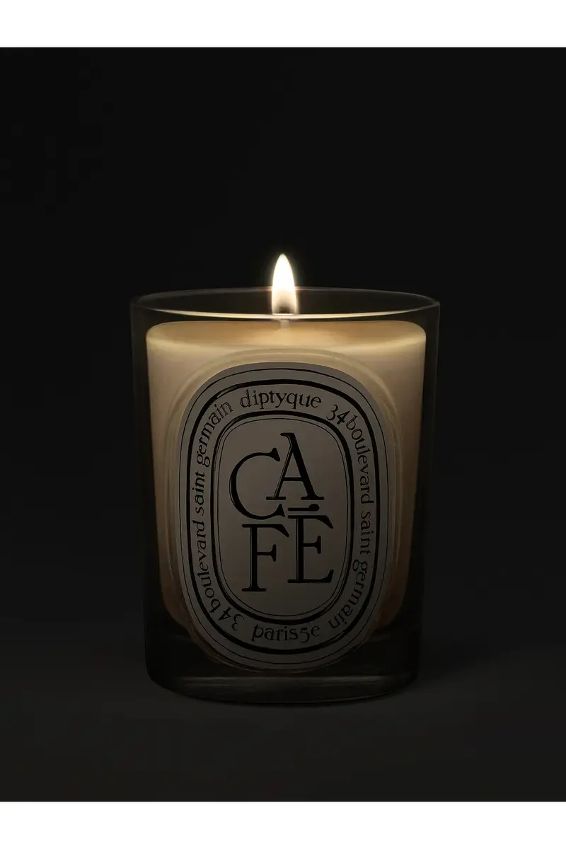 Diptyque Cafe Classic Candle | Thumbnail 3