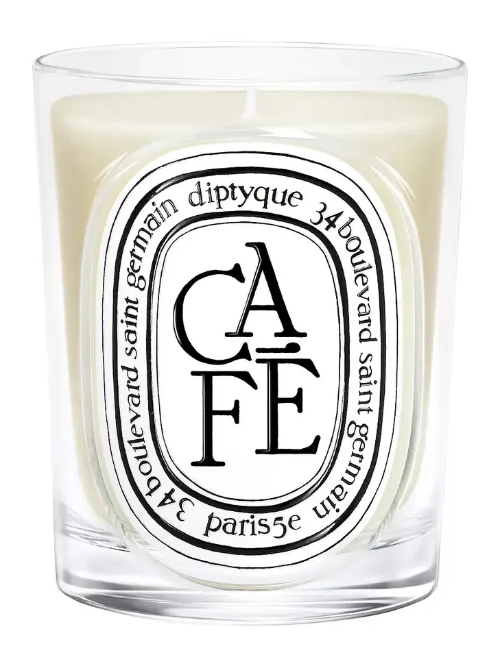Diptyque Cafe Classic Candle