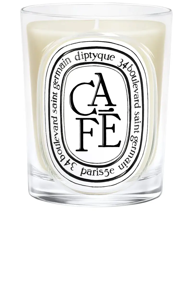 Diptyque Cafe Classic Candle