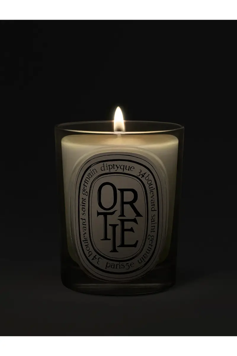 Diptyque Ortie Classic Candle | Thumbnail 3 Diptyque Ortie Classic Candle | Thumbnail 3