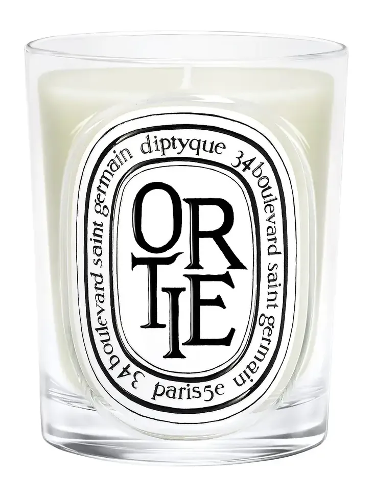 Diptyque Ortie Classic Candle