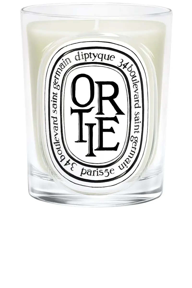 Diptyque Ortie Classic Candle | Image 1 Diptyque Ortie Classic Candle | Image 1