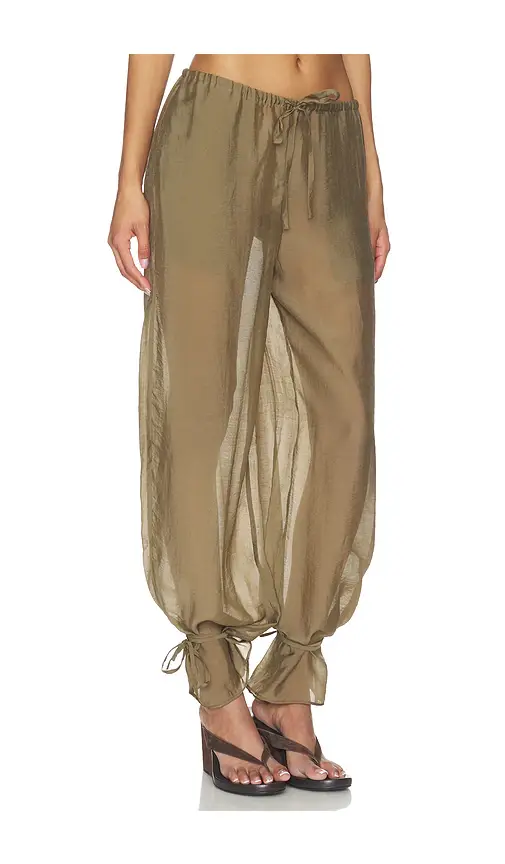 EAVES Lola Pant | Thumbnail 9 EAVES Lola Pant | Thumbnail 9