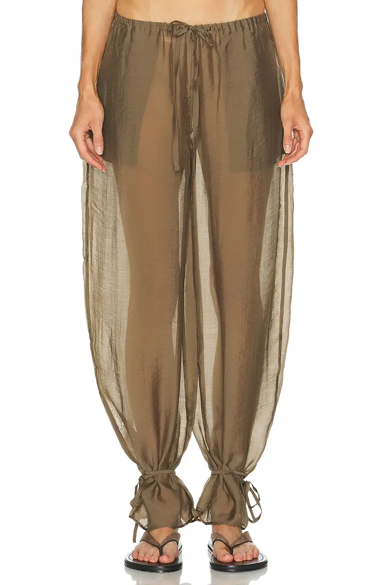 EAVES Lola Pant | Image 1 EAVES Lola Pant | Image 1